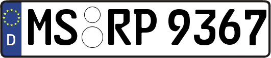 MS-RP9367