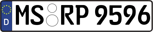 MS-RP9596