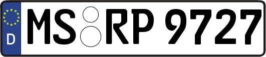 MS-RP9727