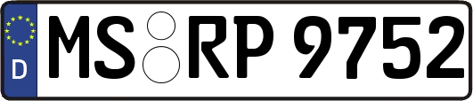 MS-RP9752