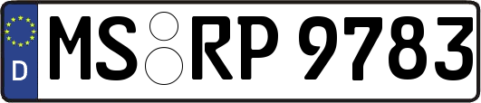 MS-RP9783