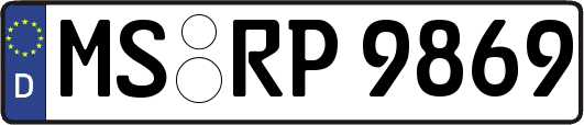 MS-RP9869