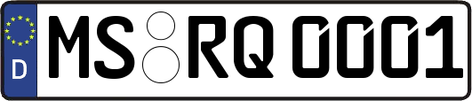 MS-RQ0001