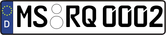 MS-RQ0002