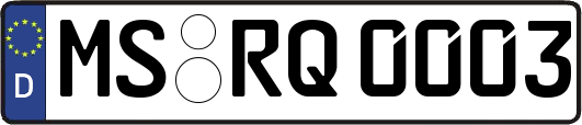 MS-RQ0003