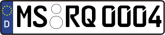 MS-RQ0004