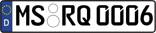 MS-RQ0006