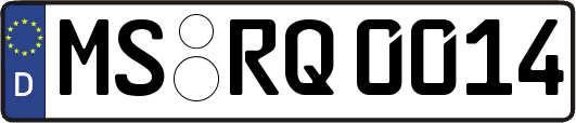 MS-RQ0014