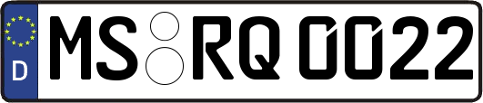 MS-RQ0022