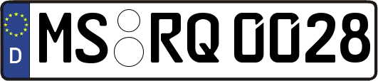 MS-RQ0028