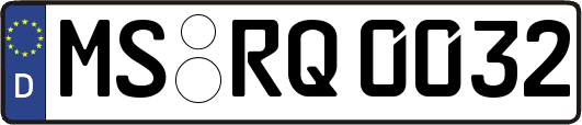 MS-RQ0032