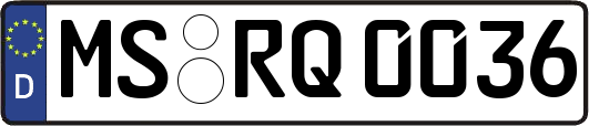 MS-RQ0036