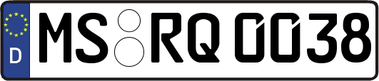 MS-RQ0038