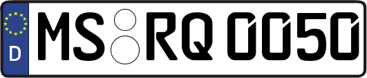 MS-RQ0050