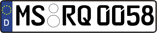 MS-RQ0058