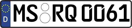 MS-RQ0061