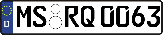 MS-RQ0063