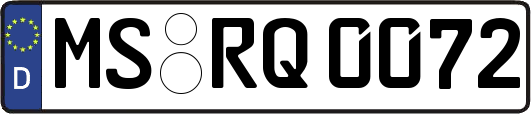 MS-RQ0072