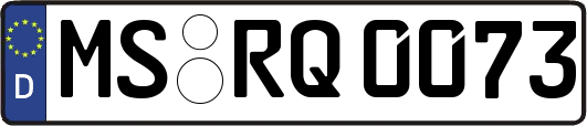 MS-RQ0073