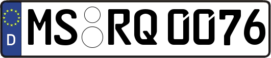 MS-RQ0076