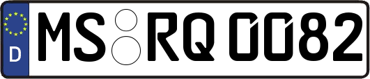 MS-RQ0082