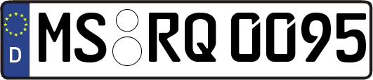 MS-RQ0095