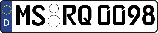 MS-RQ0098