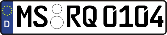 MS-RQ0104