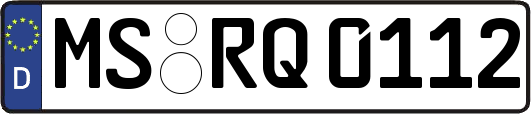 MS-RQ0112