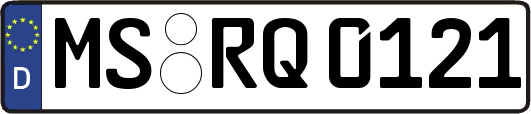 MS-RQ0121