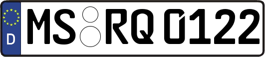 MS-RQ0122