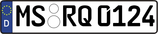 MS-RQ0124