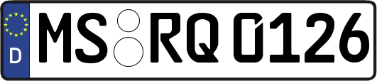 MS-RQ0126