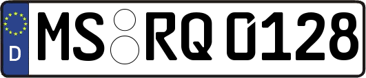MS-RQ0128