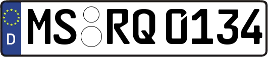 MS-RQ0134