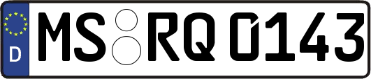 MS-RQ0143