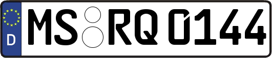 MS-RQ0144