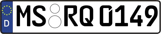 MS-RQ0149