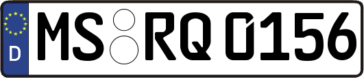 MS-RQ0156