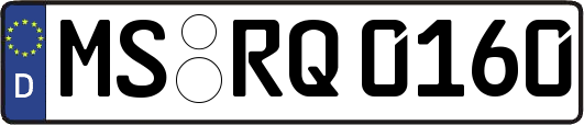 MS-RQ0160