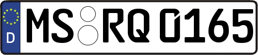 MS-RQ0165