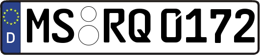 MS-RQ0172