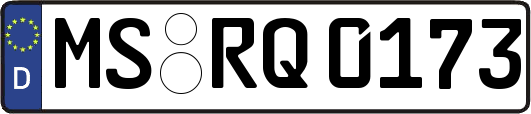 MS-RQ0173