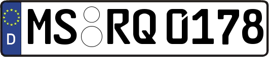 MS-RQ0178