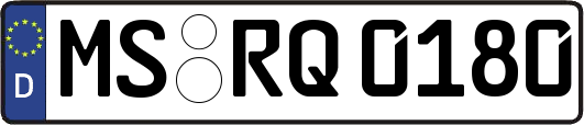 MS-RQ0180