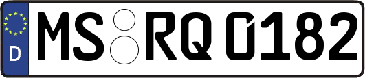 MS-RQ0182