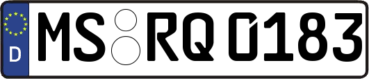 MS-RQ0183