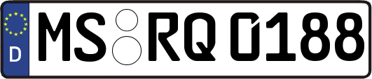 MS-RQ0188