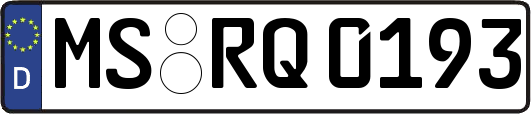 MS-RQ0193