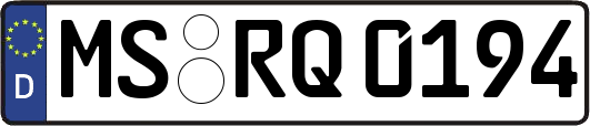 MS-RQ0194